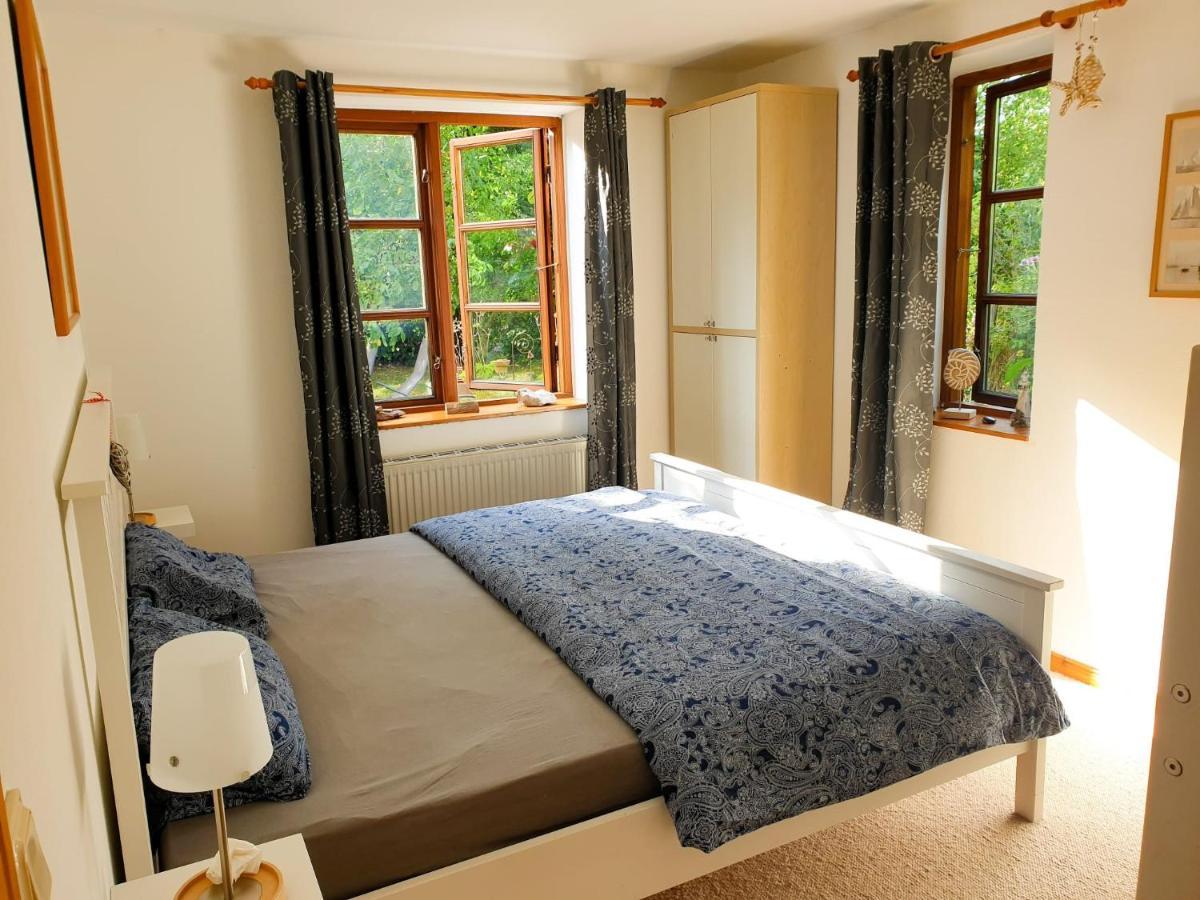 Ferienwohnung Hyggebo Langballig 外观 照片